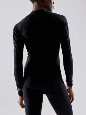 Active Extreme X CN LS – Funktionsshirt (Damen), Schwarz - Craft (3)