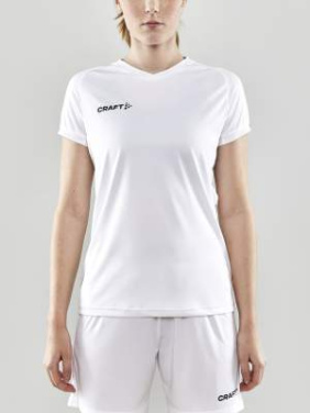 Progress 2.0 Solid – Trikot (Damen), Weiß - Craft (3)