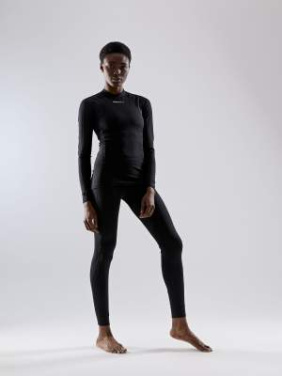 Active Extreme X CN LS – Funktionsshirt (Damen), Schwarz - Craft (4)