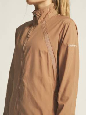 ADV Essence – Windjacke (Damen), Sirup - Craft (4)