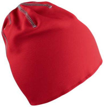 George – Mütze, Rot - Clique (4)
