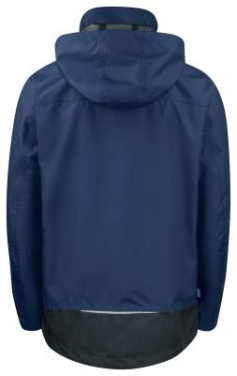 4441 PADDED FUNCTIONAL – Jacke, Marine – ProJob (3)