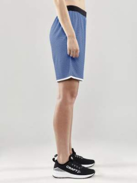 Progress Reversible Basket – Shorts (Damen), Club Cobolt/Weiß - Craft (4)