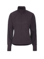 ADV Essence – Windjacke (Damen), Dunkelviolett
