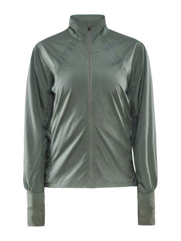 ADV Essence – Windjacke (Damen), Thymian - Craft (1)