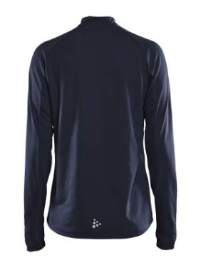 Evolve Halfzip – Pullover (Herren), Marine - Craft (2)