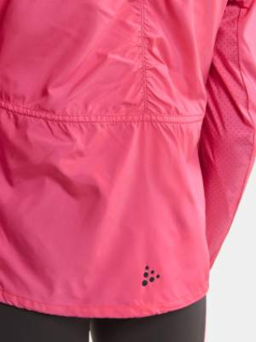 ADV Essence – Windjacke (Damen), Fuchsie - Craft (3)