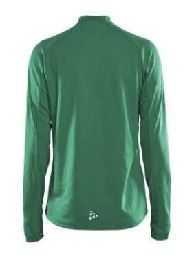 Evolve Halfzip – Pullover (Herren), Team Grün - Craft (2)