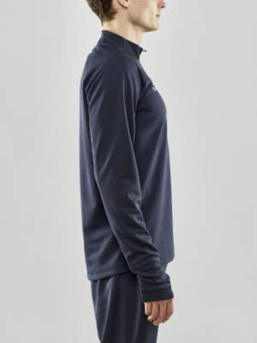 Evolve Halfzip – Pullover (Herren), Asphalt - Craft (4)