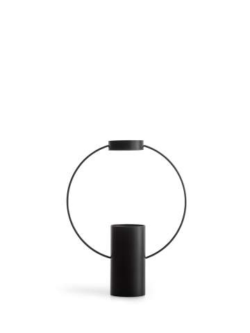 Moon – Vase (groß) – Sagaform (1)