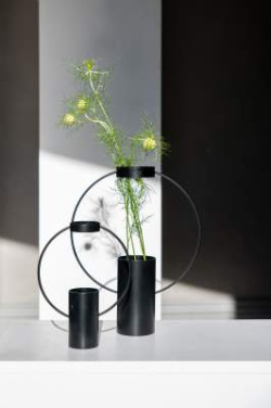 Moon – Vase (groß) – Sagaform (4)