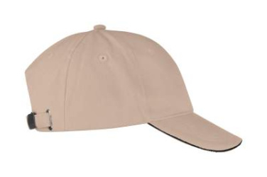 Davis-Kinder, khaki - Clique (2)