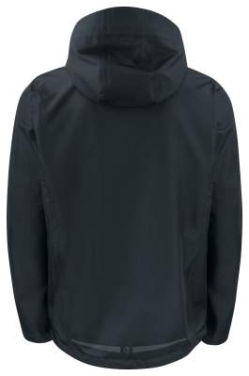 3425 – Hardshelljacke, Schwarz – ProJob (3)