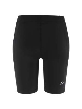 Essence tights 3 – Shorts (Herren), Schwarz - Craft (2)
