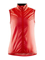 Adv Essence Light Wind – Weste (Damen), Schock