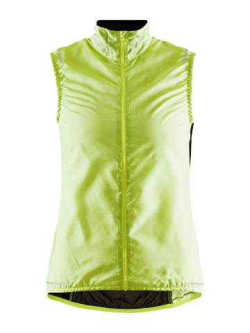 Adv Essence Light Wind – Weste (Damen), Flumino - Craft (1)