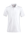 New Conway – Poloshirt, Rot