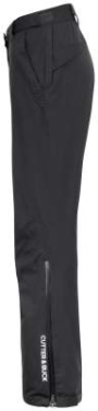 North Shore – Hose (Damen), Schwarz - Cutter & Buck (2)