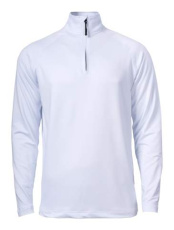 Coos Bay Half Zip Herren