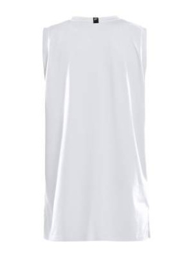 Basket 2.0 – Tanktop (Kinder), Weiß - Craft (2)