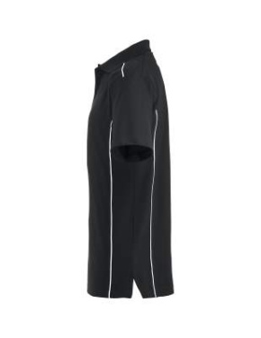 New Conway – Poloshirt, Schwarz - Clique (3)