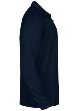 Coos Bay Half Zip Herren, Dunkelblau - Cutter & Buck (4)