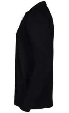 Coos Bay Half Zip Herren, Schwarz - Cutter & Buck (3)