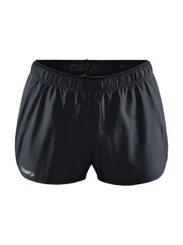 ADV Essence 2" Stretch – Shorts (Damen), Schwarz - Craft (1)