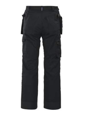 5512 – Hose, Schwarz - ProJob (2)
