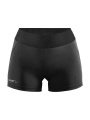 Core Essence Hot – Hose (Damen), Schwarz