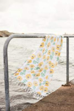 Eden hamam 90x170cm – Handtuch - Sagaform (4)