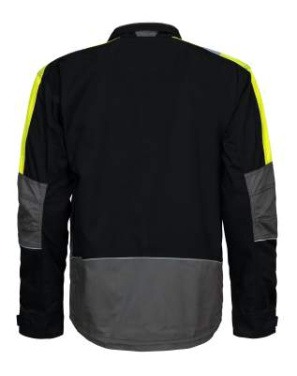4420 SERVICE – Jacke, Schwarz – ProJob (2)