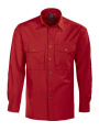 5210 – Hemd, Rot