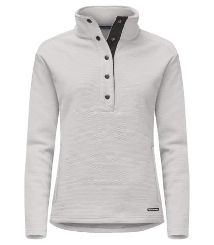 Hunts Point – Fleece (Damen), Silber - Cutter & Buck (1)