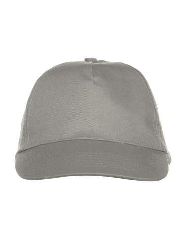 Texas – Kappe, Silber – Clique (1)