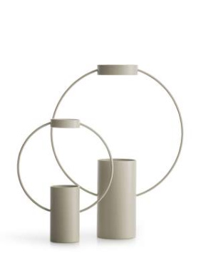 Moon – Vase (klein) – Sagaform (3)