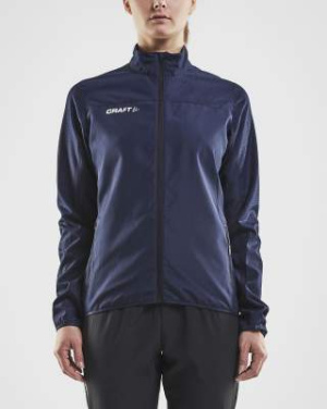 Rush – Windjacke (Damen), Marine - Craft (2)