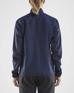 Rush – Windjacke (Damen), Marine - Craft (3)