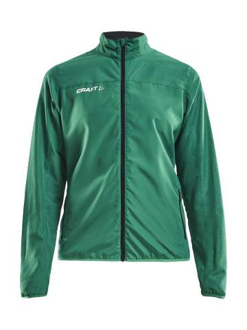 Rush – Windjacke (Damen), Team Grün - Craft (1)