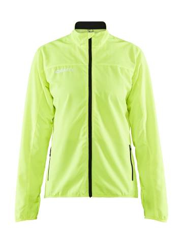 Rush – Windjacke (Damen), Flumino - Craft