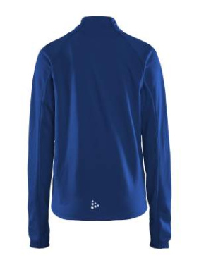 Evolve Halfzip – Pullover (Kinder), Club Cobolt - Craft (2)