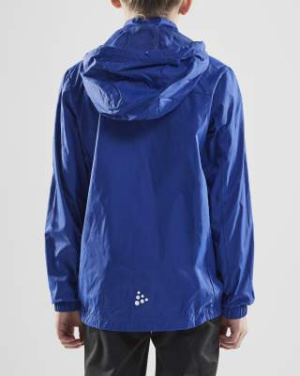 Windjacke (Kinder), Club Cobolt - Craft (3)