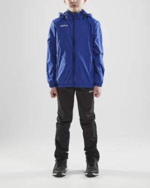Windjacke (Kinder), Club Cobolt - Craft (4)
