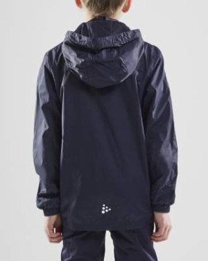 Windjacke (Kinder), Marine - Craft (3)
