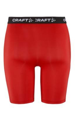 Ability 9" – Unterwäsche (Herren), Leuchtend rot - Craft (2)