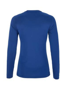 Ability Baselayer LS – Funktionsshirt (Damen), Club Cobolt - Craft (2)