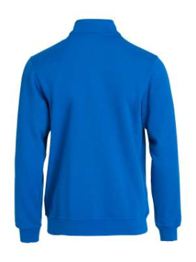 Basic – Strickjacke (Kinder), königsblau - Clique (2)