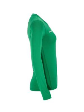 Ability Baselayer LS – Funktionsshirt (Damen), Team Grün - Craft (4)