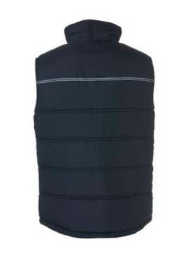 Weston – Weste, Dunkelblau - Clique (2)