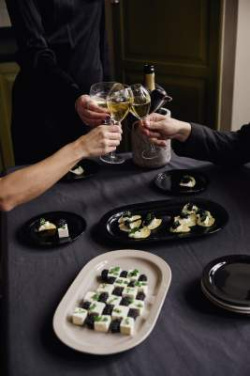 Saga champagne – Trinkglas, 2er-Set - Sagaform (2)